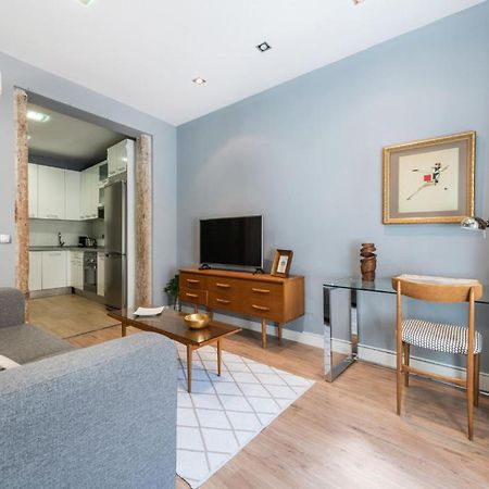 1 Bedroom 1 Bathroom Furnished - Sol - Downtown - Minty Stay Madri Exterior foto