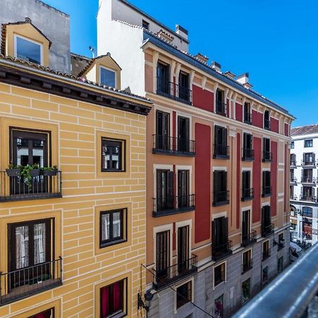 1 Bedroom 1 Bathroom Furnished - Sol - Downtown - Minty Stay Madri Exterior foto