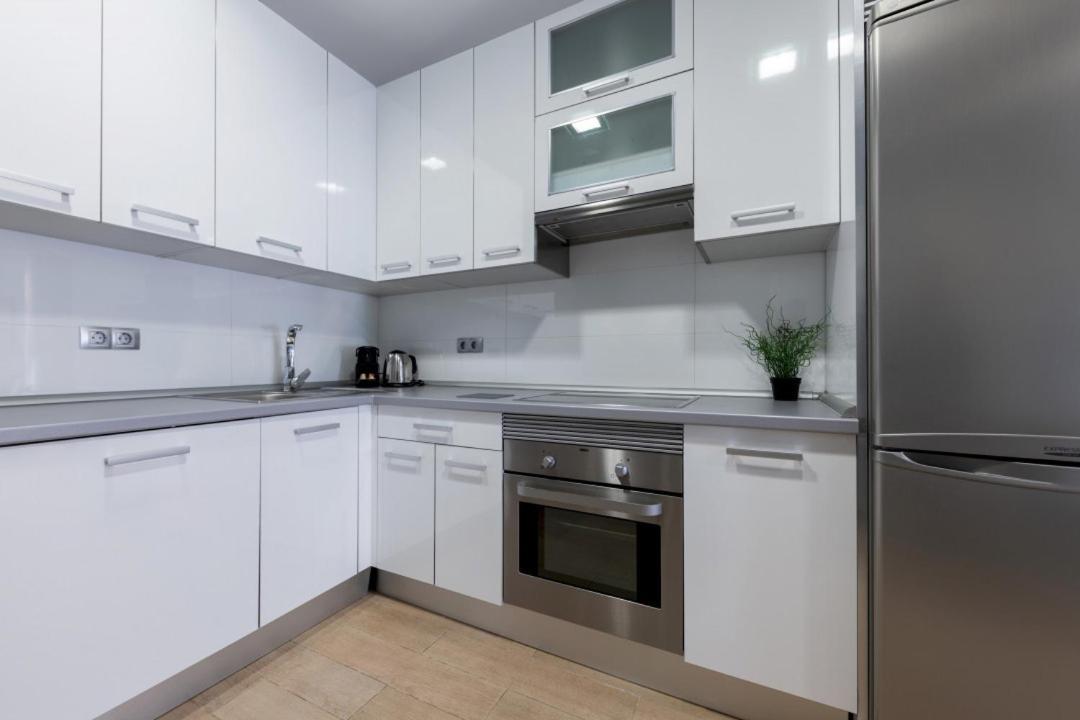 1 Bedroom 1 Bathroom Furnished - Sol - Downtown - Minty Stay Madri Exterior foto