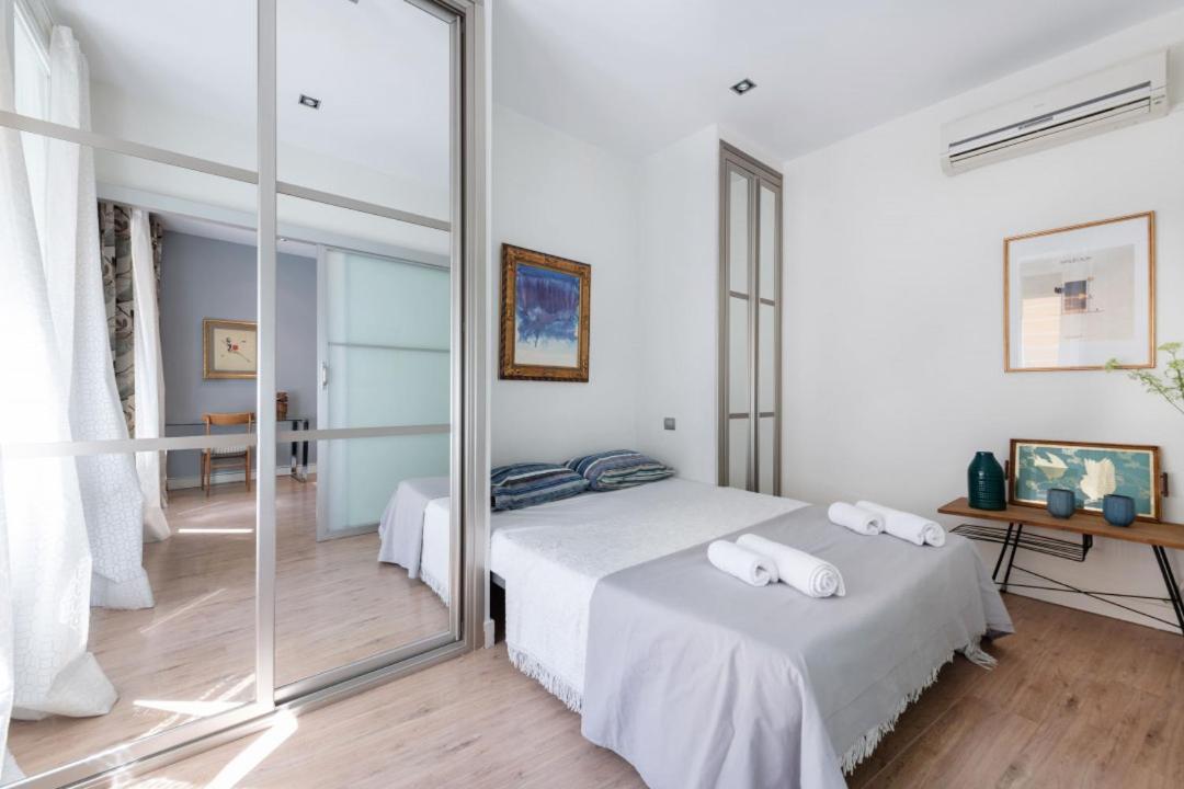 1 Bedroom 1 Bathroom Furnished - Sol - Downtown - Minty Stay Madri Exterior foto